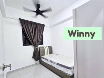 Condominium at Lorong Lembah 3, Gelugor, photo 5