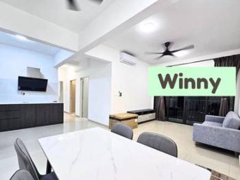 Condominium at Lorong Lembah 3, Gelugor, photo 1