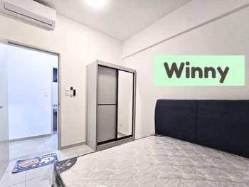 Condominium at Lorong Lembah 3, Gelugor, photo 4