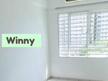 Condominium at Lintang Sungai Ara 14, Sungai Ara, photo 4