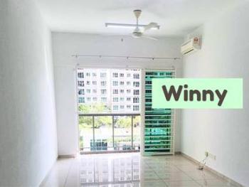 Condominium at Lintang Sungai Ara 14, Sungai Ara, photo 1