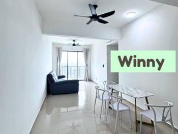 Condominium at Lorong Lembah 3, Gelugor, photo 2