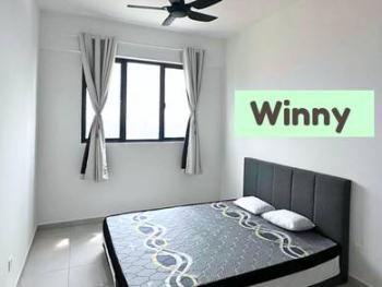 Condominium at Lorong Lembah 3, Gelugor, photo 4