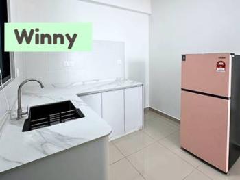 Condominium at Lorong Lembah 3, Gelugor, photo 7