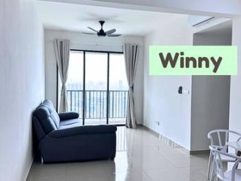 Condominium at Lorong Lembah 3, Gelugor, photo 1