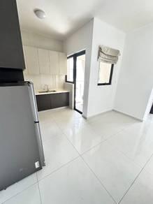 Condominium at Danga Bay, Johor Bahru, photo 8