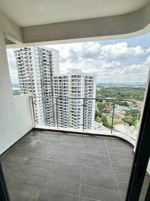Condominium at Danga Bay, Johor Bahru, photo 3