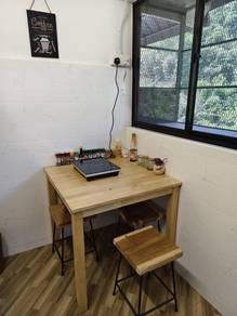 Pangsapuri di Jalan Hassan Abas, Penaga, foto 3