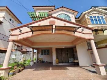 House at Medan Lapangan Lagenda, Ipoh, photo 2