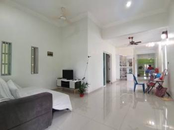House at Panorama Lapangan Perdana, Ipoh, photo 4