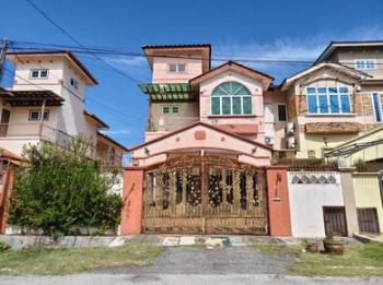 House at Medan Lapangan Lagenda, Ipoh, photo 1