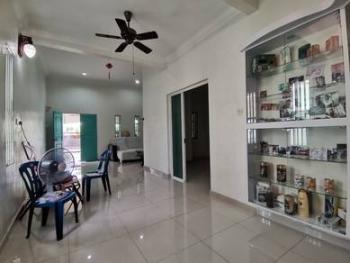 House at Panorama Lapangan Perdana, Ipoh, photo 5