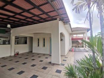 House at Panorama Lapangan Perdana, Ipoh, photo 2