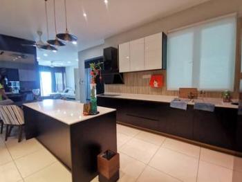 Kondominium di The Clovers, Sungai Ara, foto 4