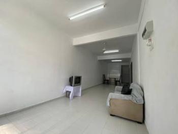 Rumah Bandar di Scientex Maju, Kulai, foto 2
