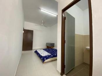 Rumah Bandar di Scientex Maju, Kulai, foto 9
