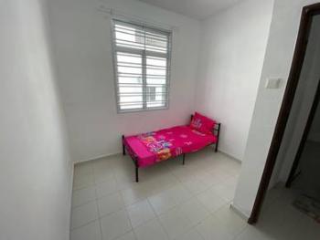 Rumah Bandar di Scientex Maju, Kulai, foto 7