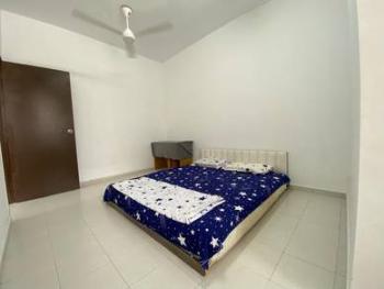 Rumah Bandar di Scientex Maju, Kulai, foto 8