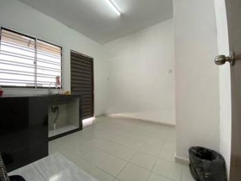 Rumah Bandar di Scientex Maju, Kulai, foto 10