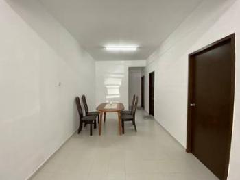 Rumah Bandar di Scientex Maju, Kulai, foto 3