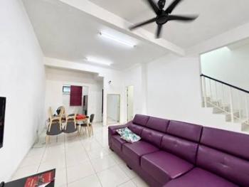 House at Jalan Eko Tropika 1/11, Pasir Gudang, photo 3