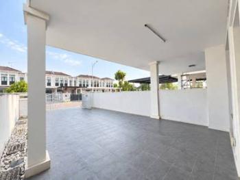 House at Jalan Eko Tropika 1/11, Pasir Gudang, photo 2