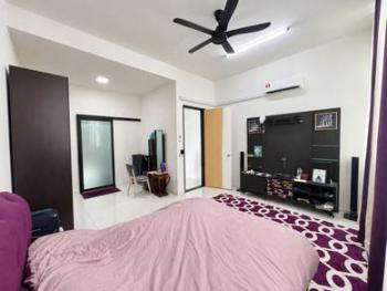 House at Jalan Eko Tropika 1/11, Pasir Gudang, photo 10