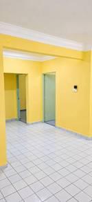 Apartment at Bandar Baru Permas Jaya, Permas Jaya, photo 2
