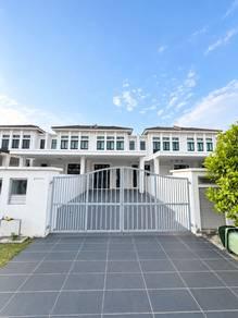 House at Jalan Eko Tropika 1/11, Pasir Gudang, photo 1
