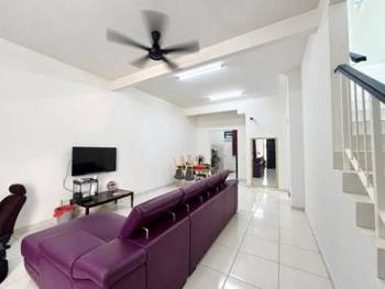 House at Jalan Eko Tropika 1/11, Pasir Gudang, photo 4