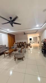House at Suriaman 2B, Seremban, photo 1