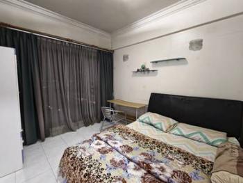 Condominium at E-Park, Gelugor, photo 5