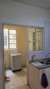 Kitchen – Condominium at Gold Coast Condominium, Bayan Lepas, photo 10