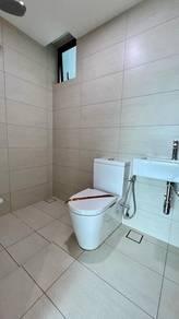 Bathroom – Condominium at 3 Residence, Jelutong, photo 8