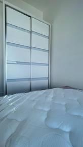 Bedroom – Condominium at 3 Residence, Jelutong, photo 6