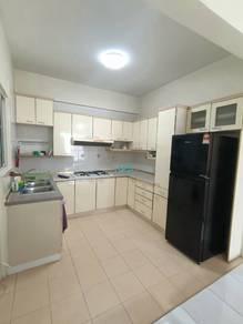 Kitchen – Condominium at Gold Coast Condominium, Bayan Lepas, photo 1