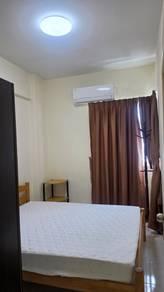 Bedroom – Condominium at Gold Coast Condominium, Bayan Lepas, photo 7