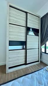 Bedroom – Condominium at 3 Residence, Jelutong, photo 5