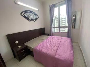 Condominium at Putra Place, Bayan Lepas, photo 2