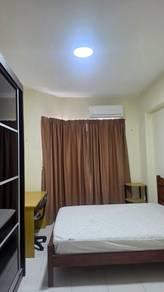 Bedroom – Condominium at Gold Coast Condominium, Bayan Lepas, photo 8