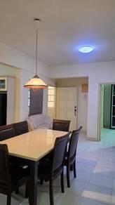 Living & dining – Condominium at Gold Coast Condominium, Bayan Lepas, photo 5
