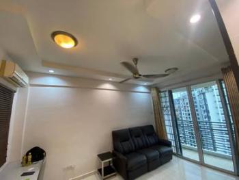 Condominium at Putra Place, Bayan Lepas, photo 1