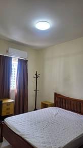 Bedroom – Condominium at Gold Coast Condominium, Bayan Lepas, photo 6