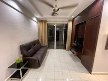Condominium at Putra Place, Bayan Lepas, photo 8