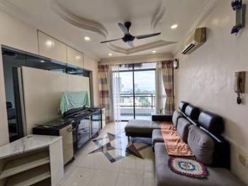 Condominium at E-Park, Gelugor, photo 1