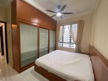 Condominium at Putra Place, Bayan Lepas, photo 4
