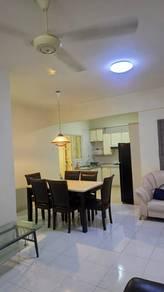 Living & dining – Condominium at Gold Coast Condominium, Bayan Lepas, photo 3