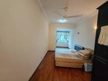 Apartment at Jalan Bukit Chagar, Johor Bahru, photo 3