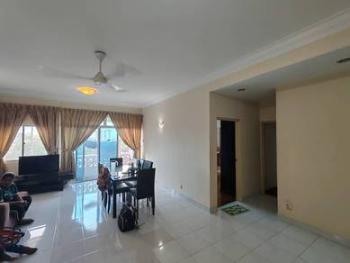 Apartment at Jalan Bukit Chagar, Johor Bahru, photo 5