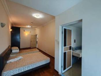 Apartment at Jalan Bukit Chagar, Johor Bahru, photo 1
